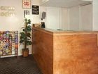 фото отеля Econo Lodge Sequoia Area