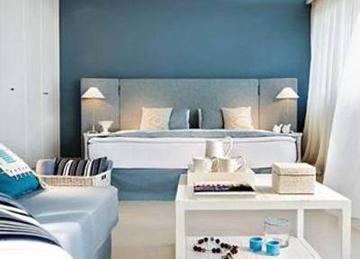 фото отеля Sani Beach Club