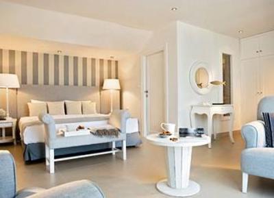 фото отеля Sani Beach Club
