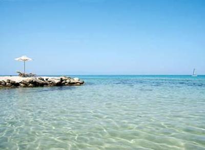 фото отеля Sani Beach Club