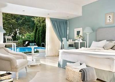 фото отеля Sani Beach Club