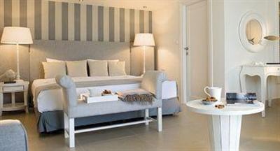 фото отеля Sani Beach Club