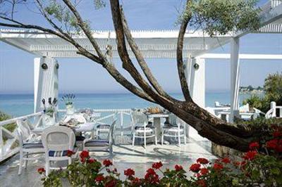 фото отеля Sani Beach Club