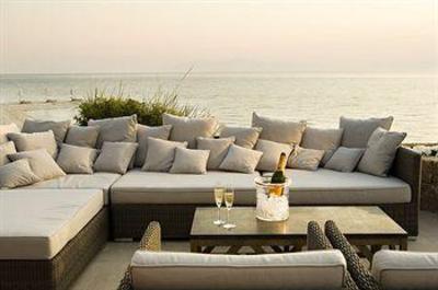 фото отеля Sani Beach Club