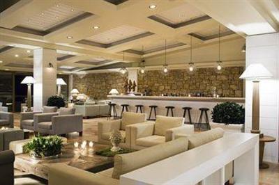 фото отеля Sani Beach Club