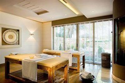 фото отеля Sani Beach Club