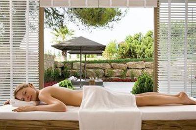 фото отеля Sani Beach Club