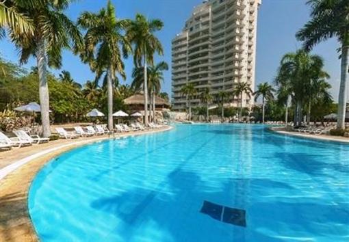 фото отеля Irotama del Mar