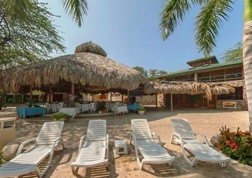 фото отеля Irotama del Mar