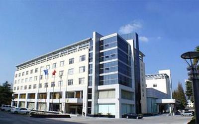 фото отеля New Overseas Chinese Hotel