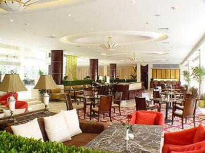 фото отеля New Overseas Chinese Hotel