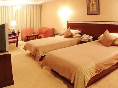 фото отеля New Overseas Chinese Hotel