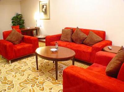 фото отеля New Overseas Chinese Hotel