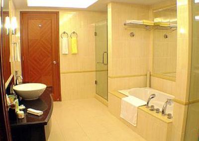 фото отеля New Overseas Chinese Hotel