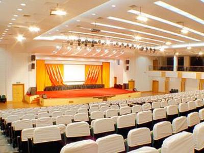 фото отеля New Overseas Chinese Hotel