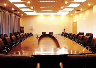 фото отеля New Overseas Chinese Hotel