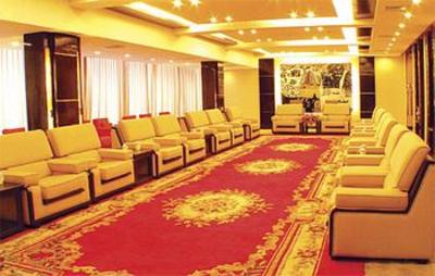 фото отеля New Overseas Chinese Hotel