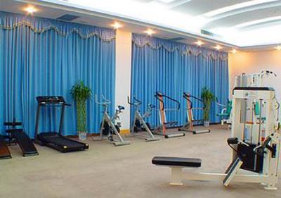 фото отеля New Overseas Chinese Hotel