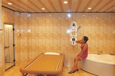 фото отеля New Overseas Chinese Hotel