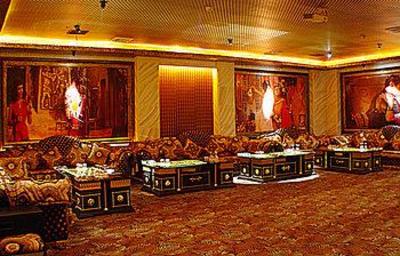 фото отеля New Overseas Chinese Hotel