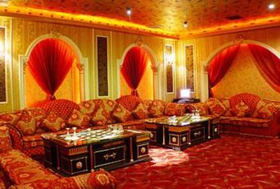 фото отеля New Overseas Chinese Hotel