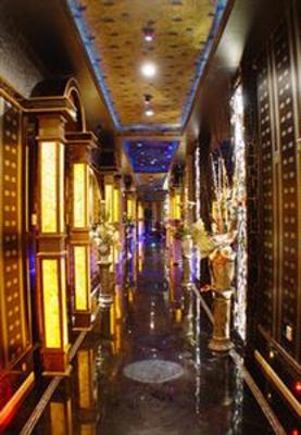 фото отеля New Overseas Chinese Hotel