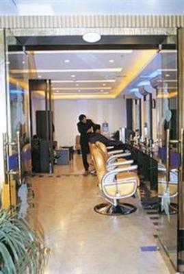 фото отеля New Overseas Chinese Hotel