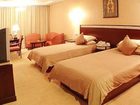фото отеля New Overseas Chinese Hotel
