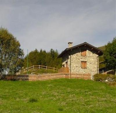 фото отеля Casa Vacanze Sablonera