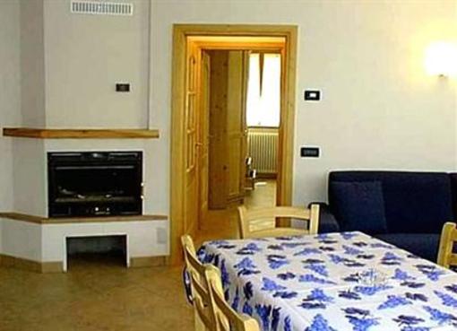 фото отеля Casa Vacanze Sablonera