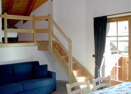 фото отеля Casa Vacanze Sablonera