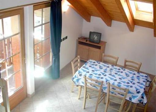 фото отеля Casa Vacanze Sablonera