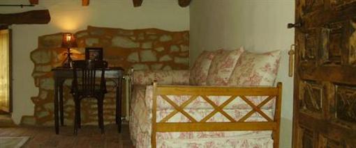 фото отеля Hotel Boutique Condes Fucares