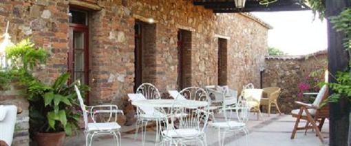 фото отеля Hotel Boutique Condes Fucares