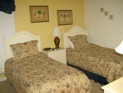 фото отеля Angel's Vacation Rentals Longboat Key