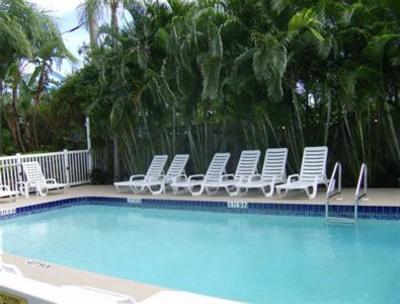 фото отеля Angel's Vacation Rentals Longboat Key