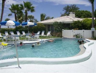фото отеля Angel's Vacation Rentals Longboat Key
