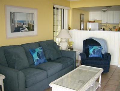 фото отеля Angel's Vacation Rentals Longboat Key