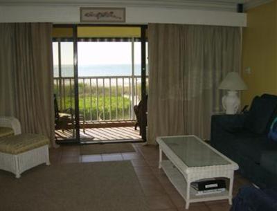 фото отеля Angel's Vacation Rentals Longboat Key