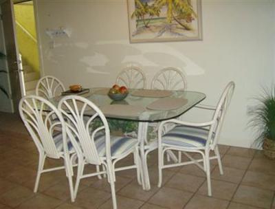 фото отеля Angel's Vacation Rentals Longboat Key