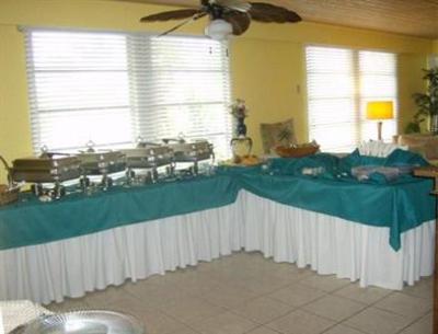 фото отеля Angel's Vacation Rentals Longboat Key