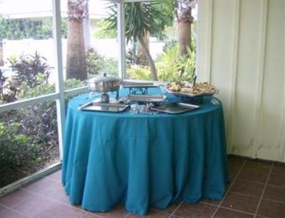 фото отеля Angel's Vacation Rentals Longboat Key