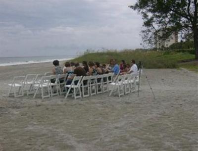 фото отеля Angel's Vacation Rentals Longboat Key