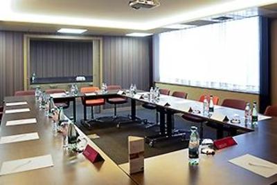 фото отеля Mercure Poitiers Centre