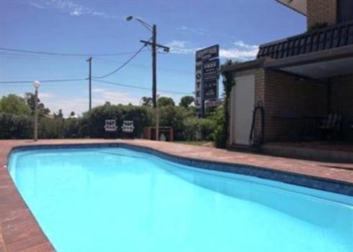 фото отеля Econo Lodge Fountain View