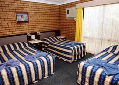 фото отеля Econo Lodge Fountain View