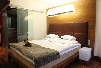 фото отеля Hotel GLO Helsinki Kluuvi