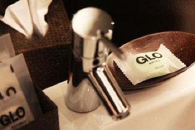 фото отеля Hotel GLO Helsinki Kluuvi