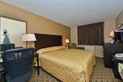 фото отеля Americas Best Value Inn & Suites Bismarck