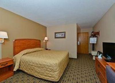 фото отеля Americas Best Value Inn & Suites Bismarck